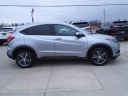 Thumbnail image of 2021 Honda HR-V at Serra Buick Gmc Champaign