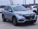 Thumbnail image of 2021 Honda HR-V at Serra Buick Gmc Champaign