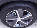 Thumbnail image of 2021 Honda HR-V at Serra Buick Gmc Champaign
