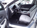Thumbnail image of 2021 Honda HR-V at Serra Buick Gmc Champaign