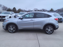Thumbnail image of 2021 Honda HR-V at Serra Buick Gmc Champaign