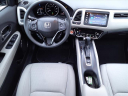 Thumbnail image of 2021 Honda HR-V at Serra Buick Gmc Champaign