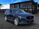 2021 Mazda CX-5 Grand Touring at Bright Bay Lincoln