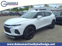 Thumbnail image of 2020 Chevrolet Blazer at Galeana's Van Dyke Dodge, Inc