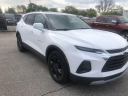 Thumbnail image of 2020 Chevrolet Blazer at Galeana's Van Dyke Dodge, Inc