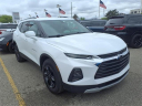 Thumbnail image of 2020 Chevrolet Blazer at Galeana's Van Dyke Dodge, Inc