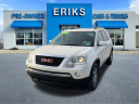 Thumbnail image of 2010 GMC Acadia at EriksChevroletUSED of Kokomo, IN
