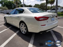Thumbnail image of 2016 Maserati Quattroporte at Napleton Northlake Hyundai