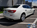 Thumbnail image of 2016 Maserati Quattroporte at Napleton Northlake Hyundai