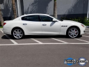Thumbnail image of 2016 Maserati Quattroporte at Napleton Northlake Hyundai