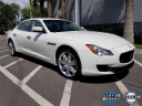 Thumbnail image of 2016 Maserati Quattroporte at Napleton Northlake Hyundai