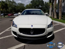 Thumbnail image of 2016 Maserati Quattroporte at Napleton Northlake Hyundai