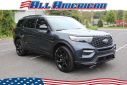 Thumbnail image of 2024 Ford Explorer at Old Bridge All American Ford