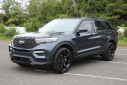 Thumbnail image of 2024 Ford Explorer at Old Bridge All American Ford