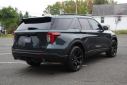 Thumbnail image of 2024 Ford Explorer at Old Bridge All American Ford