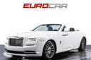 Thumbnail image of 2020 Rolls-Royce Dawn at Eurocar of COSTA MESA, CA
