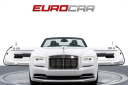 Thumbnail image of 2020 Rolls-Royce Dawn at Eurocar of COSTA MESA, CA