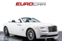 Thumbnail image of 2020 Rolls-Royce Dawn at Eurocar of COSTA MESA, CA