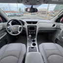 2015 Chevrolet Traverse LT at NORTHCOAST AUTO DIRECT LLC