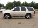 Thumbnail image of 2013 Chevrolet Tahoe at Beard's Slightly