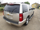 Thumbnail image of 2013 Chevrolet Tahoe at Beard's Slightly