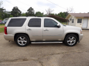 Thumbnail image of 2013 Chevrolet Tahoe at Beard's Slightly