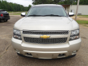Thumbnail image of 2013 Chevrolet Tahoe at Beard's Slightly