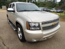 Thumbnail image of 2013 Chevrolet Tahoe at Beard's Slightly