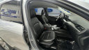 2024 Ford Escape Platinum at Bison Motor Company