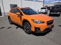 Thumbnail image of 2018 Subaru Crosstrek at MJGossMotorCompany of La Grande, OR