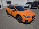 Thumbnail image of 2018 Subaru Crosstrek at MJGossMotorCompany of La Grande, OR