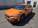 Thumbnail image of 2018 Subaru Crosstrek at MJGossMotorCompany of La Grande, OR