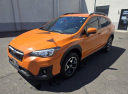 Thumbnail image of 2018 Subaru Crosstrek at MJGossMotorCompany of La Grande, OR