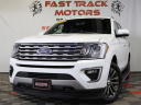 Thumbnail image of 2020 Ford Expedition at Fast Track Motors
