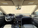 Thumbnail image of 2022 Volkswagen Atlas at HoyFamilyAutomotive NEW