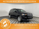 Thumbnail image of 2024 Jeep Compass at Stuckey Mitsubishi - NEW