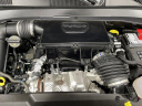 Thumbnail image of 2024 Jeep Compass at Stuckey Mitsubishi - NEW