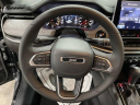 2024 Jeep Compass Latitude Lux at Stuckey Mitsubishi - NEW