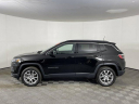 Thumbnail image of 2024 Jeep Compass at Stuckey Mitsubishi - NEW
