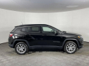 Thumbnail image of 2024 Jeep Compass at Stuckey Mitsubishi - NEW
