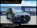Thumbnail image of 2025 Mazda CX-70 at Garden City Mazda