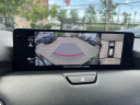 Thumbnail image of 2025 Mazda CX-70 at Garden City Mazda