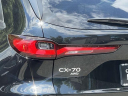 Thumbnail image of 2025 Mazda CX-70 at Garden City Mazda