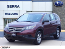 Thumbnail image of 2013 Honda CR-V at Serra Buick Gmc Champaign
