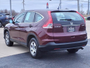 Thumbnail image of 2013 Honda CR-V at Serra Buick Gmc Champaign
