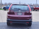2013 Honda CR-V LX at Serra Buick Gmc Champaign