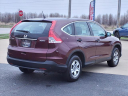 Thumbnail image of 2013 Honda CR-V at Serra Buick Gmc Champaign