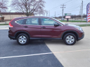 Thumbnail image of 2013 Honda CR-V at Serra Buick Gmc Champaign