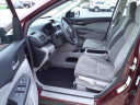 Thumbnail image of 2013 Honda CR-V at Serra Buick Gmc Champaign