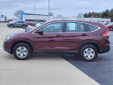 Thumbnail image of 2013 Honda CR-V at Serra Buick Gmc Champaign